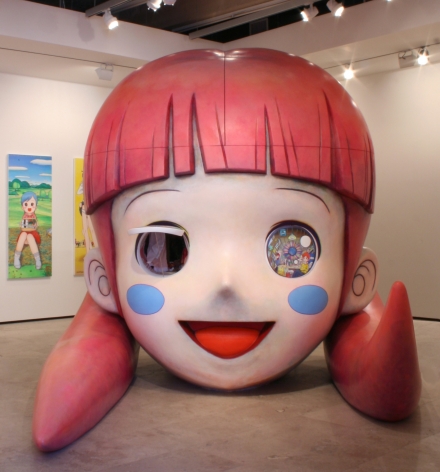 MR. Strawberry Voice, 2007