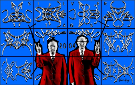 Gilbert & George