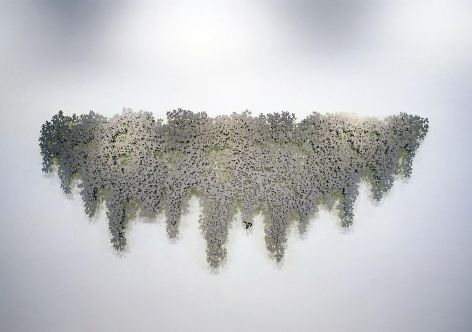 TERESITA FERNÁNDEZ Portrait (Blind Landscape), 2008