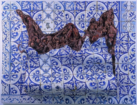 ADRIANA VAREJÃO