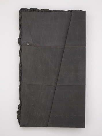 LIU WEI, Jungle No. 7, 2012