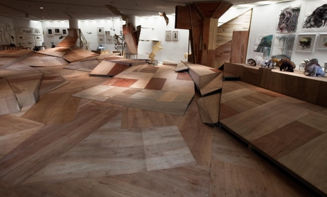 Lee Bul