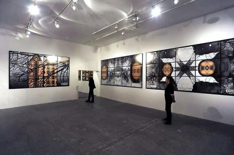 GILBERT & GEORGE