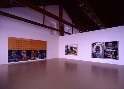 David Salle