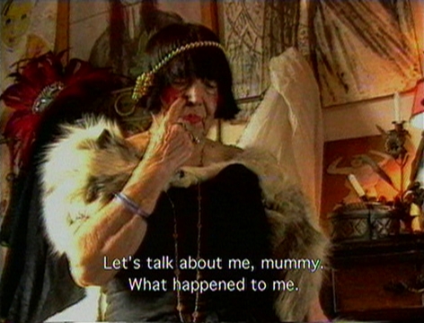 KUTLUG ATAMAN, kutlug ataman's semiha b. unplugged, 1997