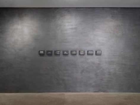 Teresita Fernández Installation View 3