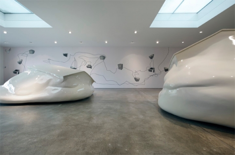 ERWIN WURM: Home