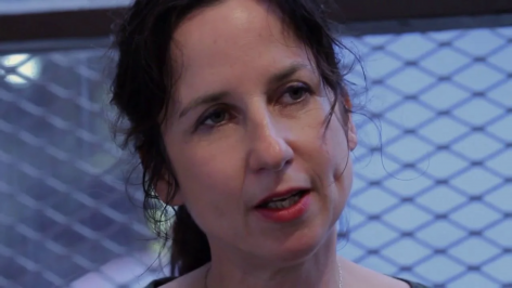 LM ARTIST VIDEO SERIES: KLARA KRISTALOVA, 2011,