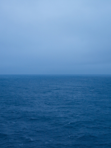 CATHERINE OPIE, Sunset #4, 2009