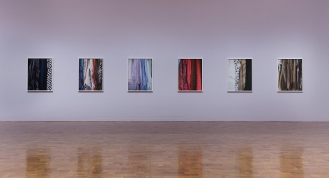 Catherine Opie, 700 Nimes Road 