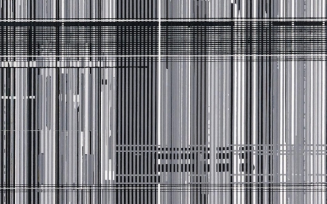 LIU WEI Colors No. 13, 2013