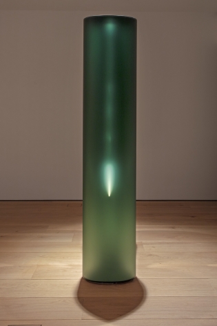 HELEN PASHGIAN, Untitled (green), 2009