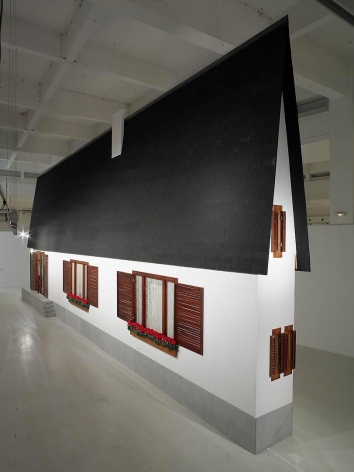 ERWIN WURM