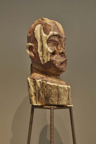 Kader Attia / MATRIX 274 Installation View 15.