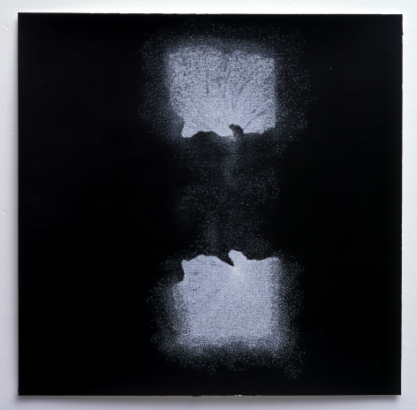SHIRAZEH HOUSHIARY, Untitled, 2004