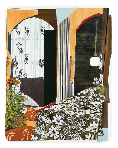 MICKALENE THOMAS