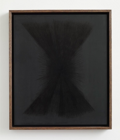 IDRIS KHAN What we do not see, If we do not see, 2013