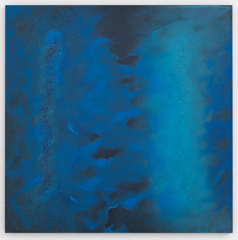 SHIRAZEH HOUSHIARY, Duet, 2019