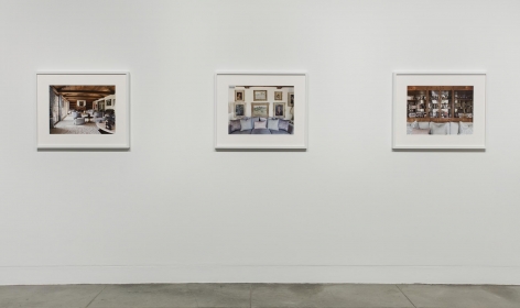 Catherine Opie, 700 Nimes Road 