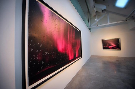 TERESITA FERNÃNDEZ: Nightwriting