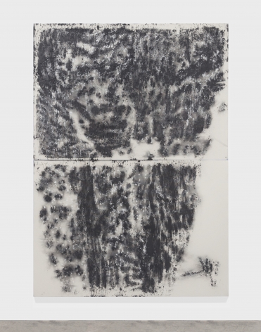 ANGEL OTERO, Las Minas, 2014