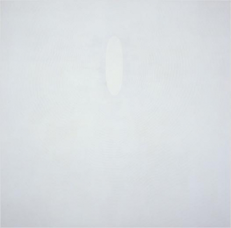 SHIRAZEH HOUSHIARY White shadow, 1998