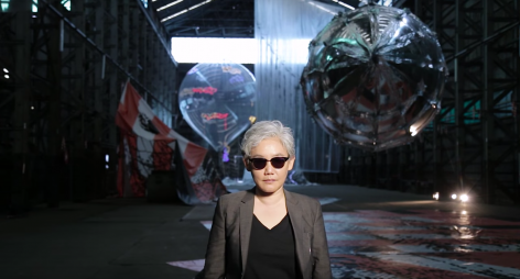 20th Biennale of Sydney, The Future Is Already Here—It’s Just Not Evenly Distributed 