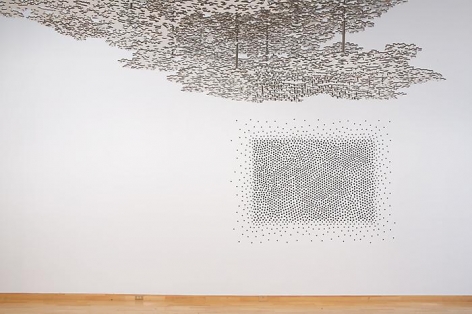 Teresita Fernández: Blind Landscape