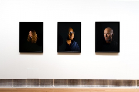 Catherine Opie: Portraits and Landscapes