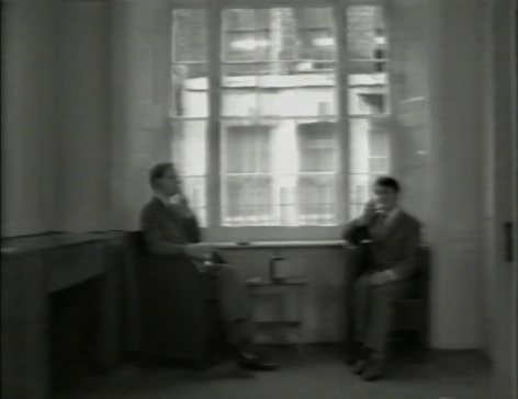 GILBERT & GEORGE