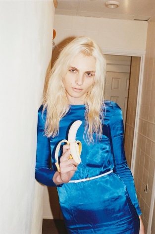äºç¾æ ¹·ç¹å Andrej, No.2, London, 2011