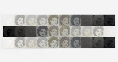 MICKALENE THOMAS