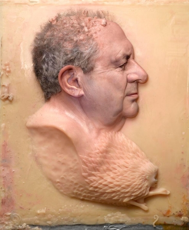 Megas Dakis, 2007