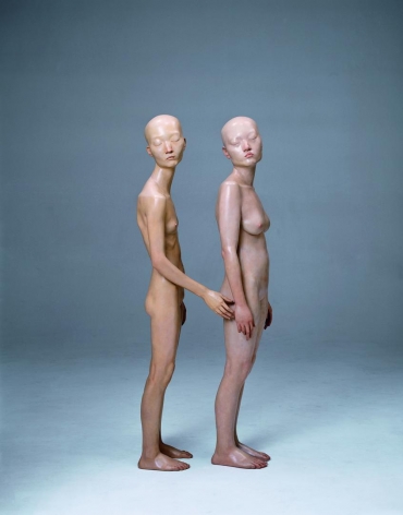 XIANG JING To Us..., 2007