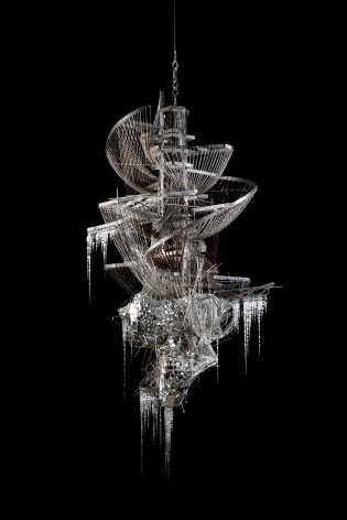 LEE BUL Sternbau No. 32, 2011