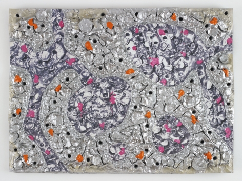 é¿ä»è·æ¯å
é Abstract Painting 3, 2013