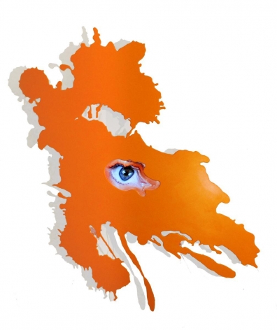 湯尼·å¥§æ¯å Emanate Orange Research, 2007