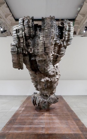 Installation view, 55th International Venice Biennale