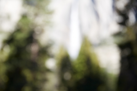 CATHERINE OPIE, Untitled #3 (Yosemite Valley), 2015