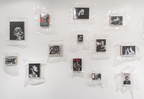 Kader Attia: The Field of Emotion