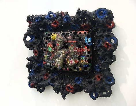 ASHLEY BICKERTON LBTITNW 2, 2010