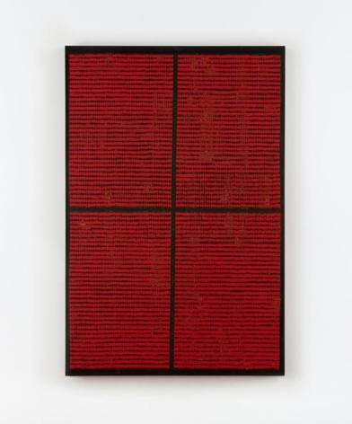 KIM GUILINE Inside, Outside, 1986