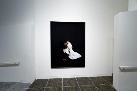 Catherine Opie: Portraits and Landscapes
