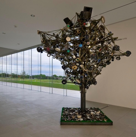 ç´å©·è¯å¾· Land, 2006