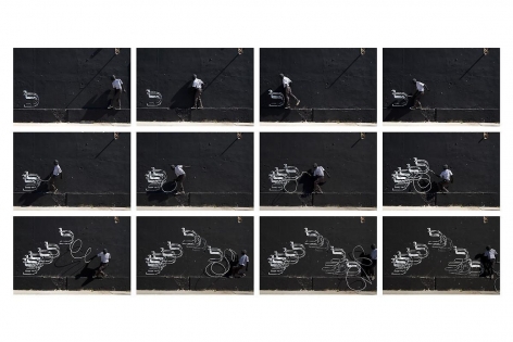 Bent Mies, 2011