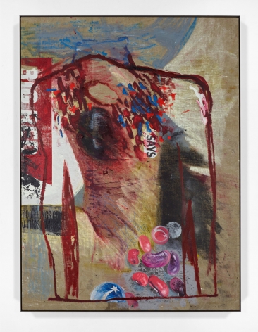 æ¼è¿ª·åç¾·è©ä¼æ ¼, big red says, 2018