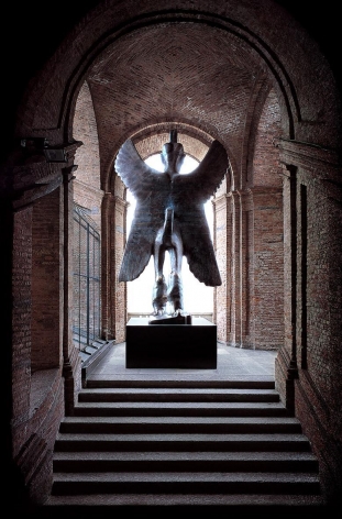 Pazuzu, 2008