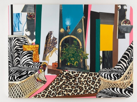 MICKALENE THOMAS
