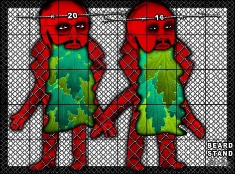 GILBERT & GEORGE
