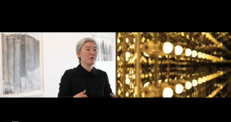 LEE BUL, May 2 – June 21, 2014